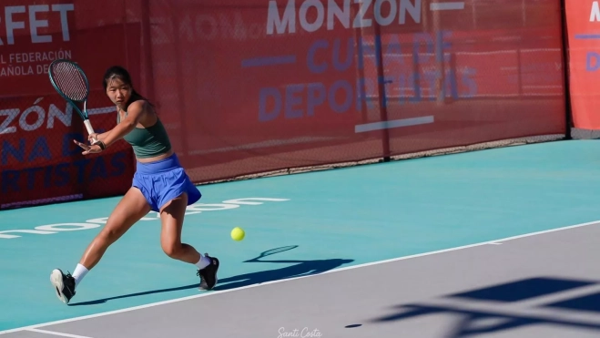 Torneo Conchita Martínez