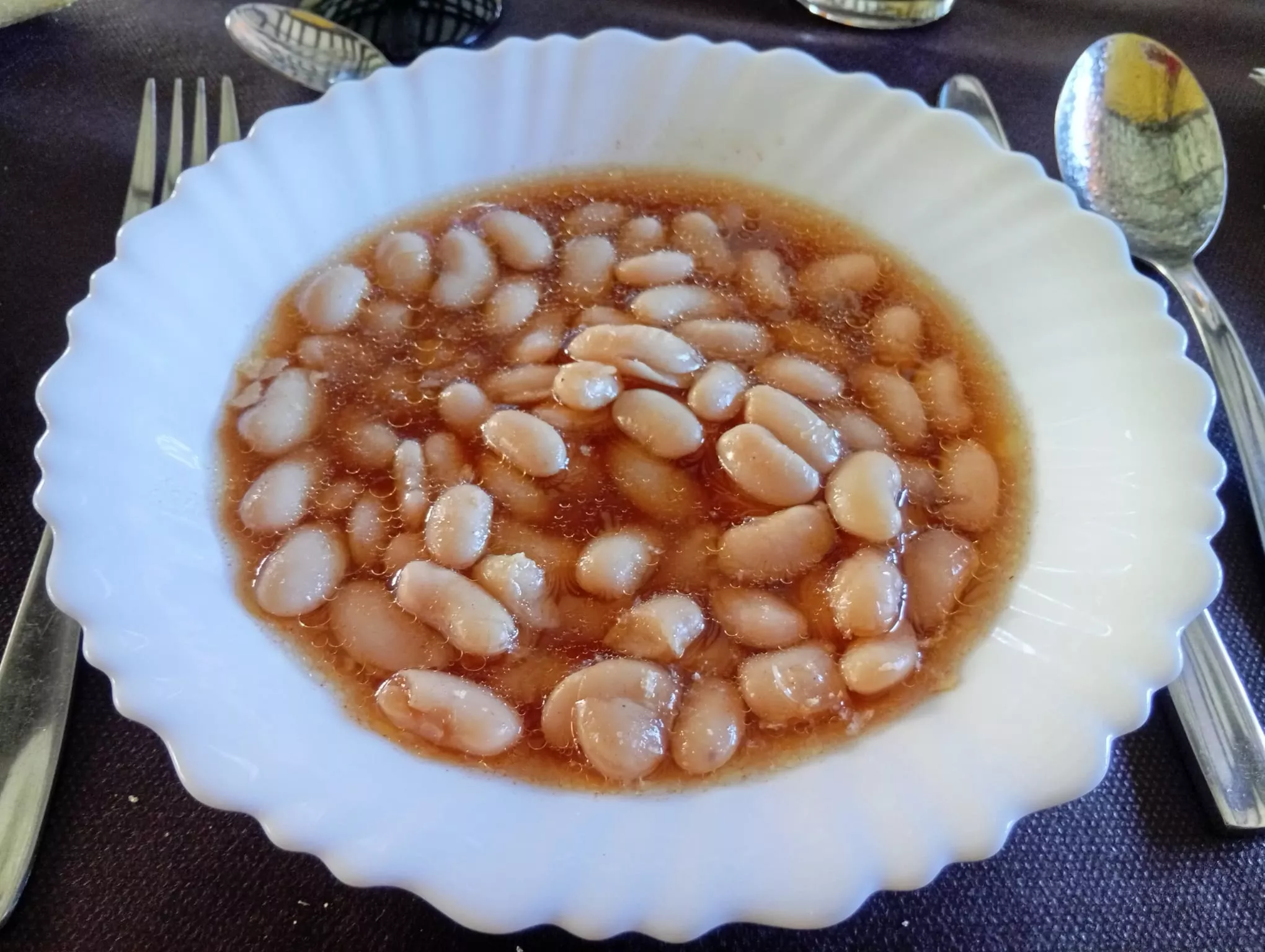 Festividad de San Isidro en Huerta de Vero