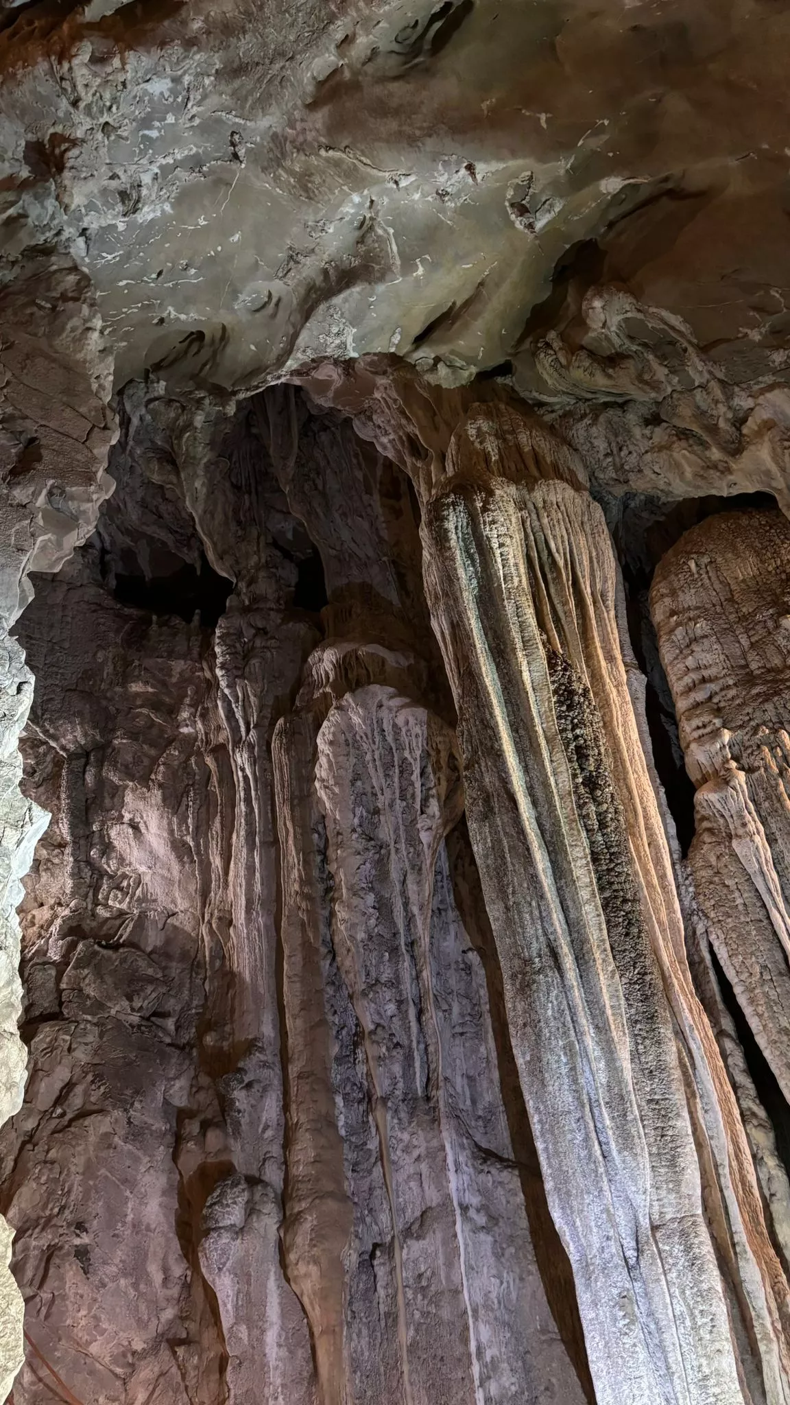 Visita a la Cueva de las Güixas en Villanúa.