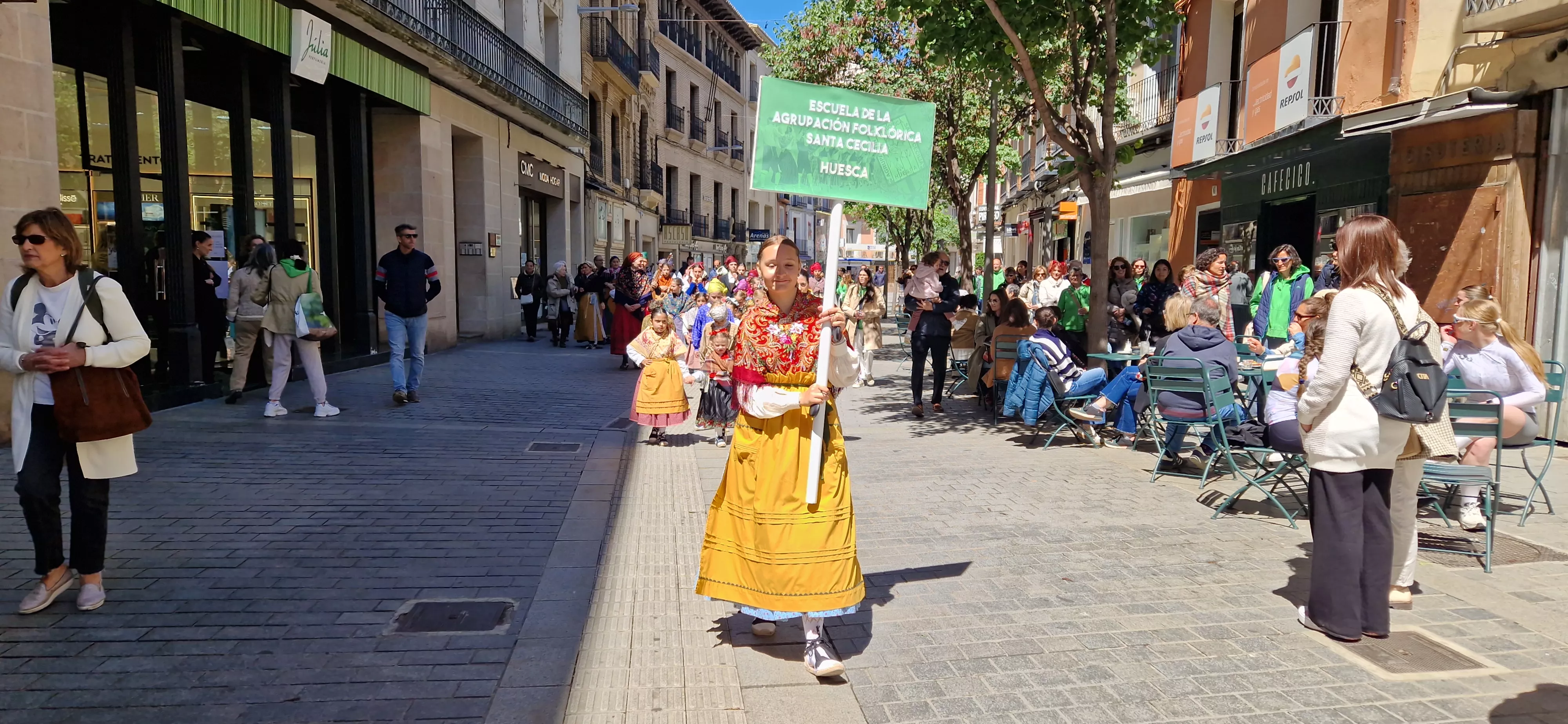 IX Encuentro de Escuelas de Folklore José Rodrigo. Foto Myriam Martínez