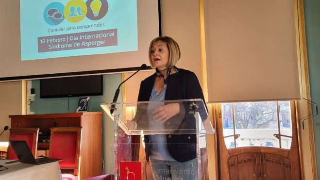 Gloria Ruiz. Foto Myriam Martínez