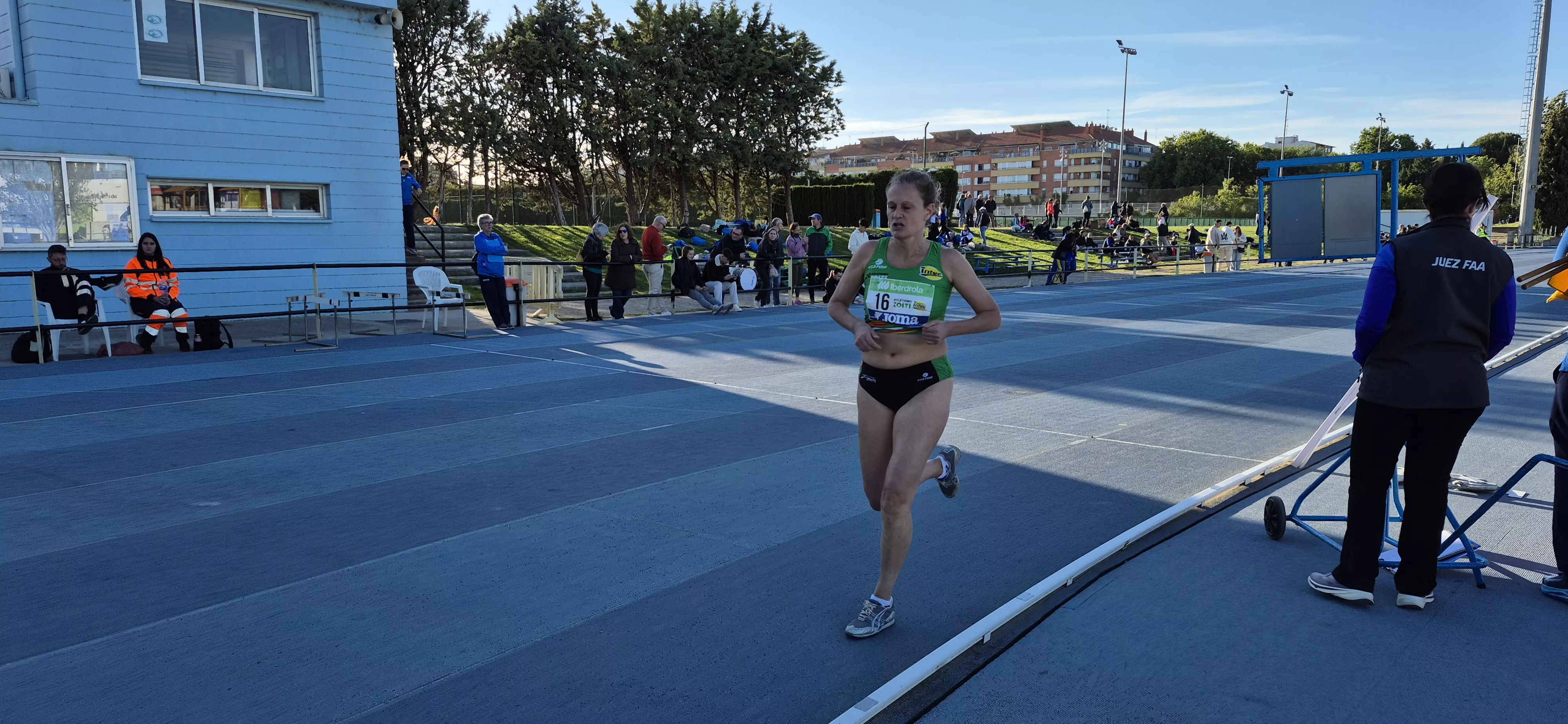 Intec-Zoiti en la segunda jornada de la Liga de Clubes de Primera División Femenina