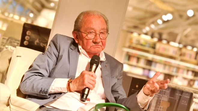 Fernando Oliván. Foto María José Sampietro Fernando Oliván. Foto María José Sampietro