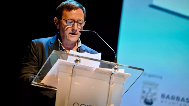 Ignacio Martínez de Pisón Ignacio Martínez de Pisón