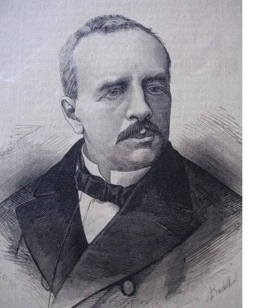 Francisco García López