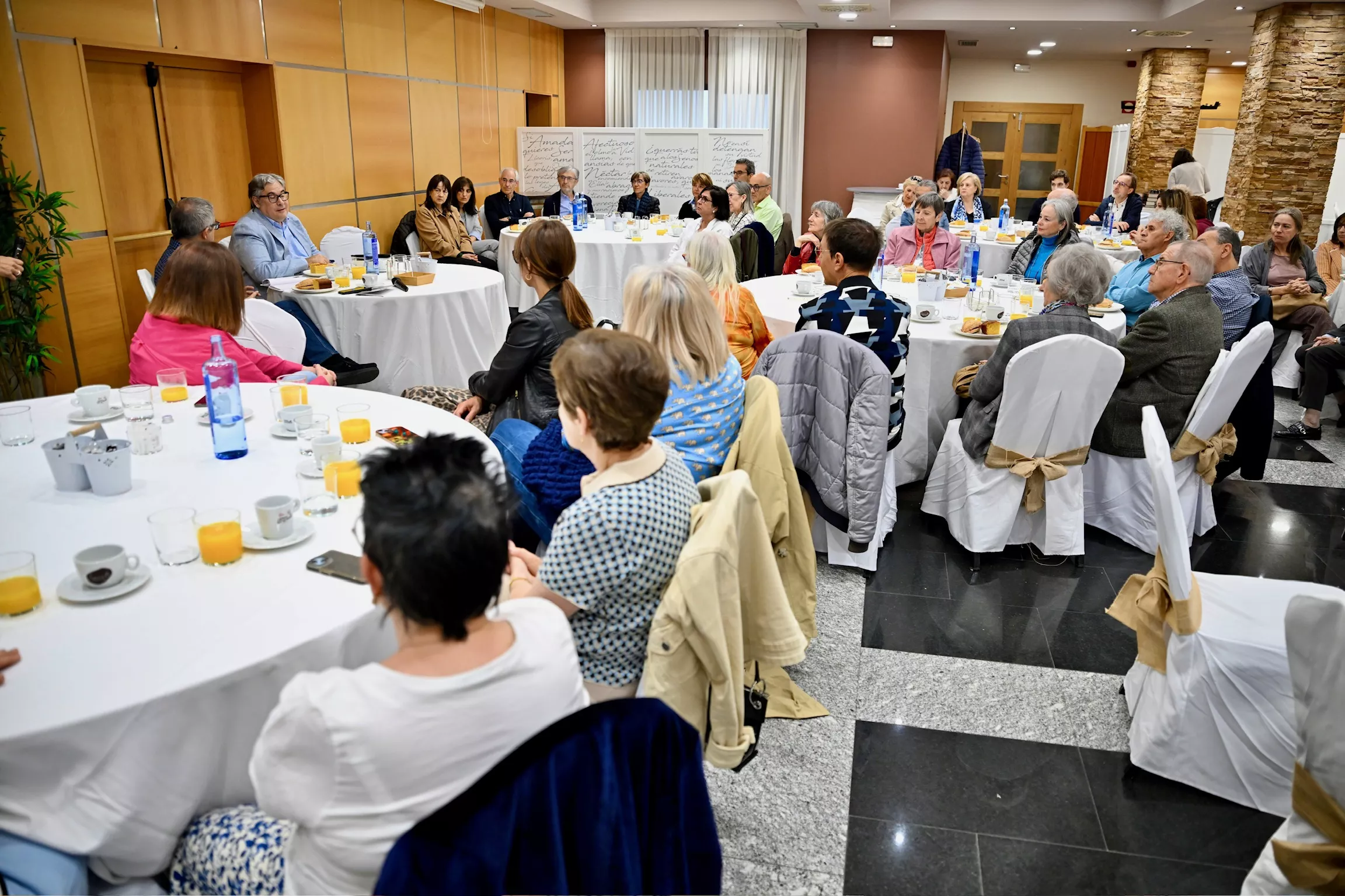 Última jornada de Barbitania en Barbastro. Foto Marcos Cebrián