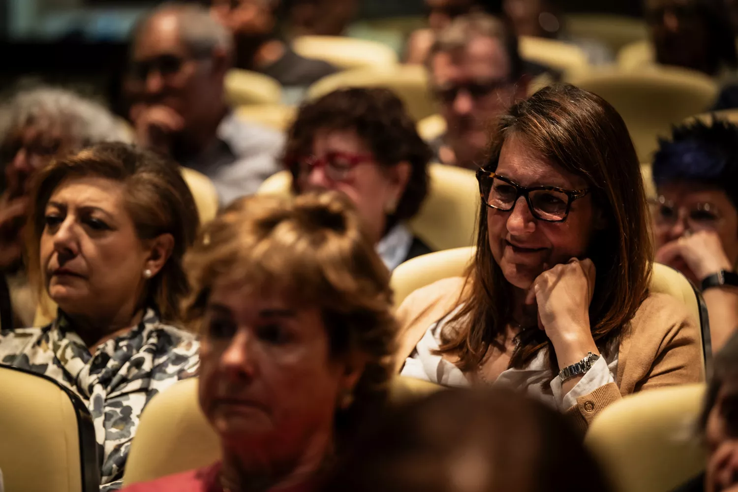 Última jornada de Barbitania en Barbastro. Foto Marcos Cebrián