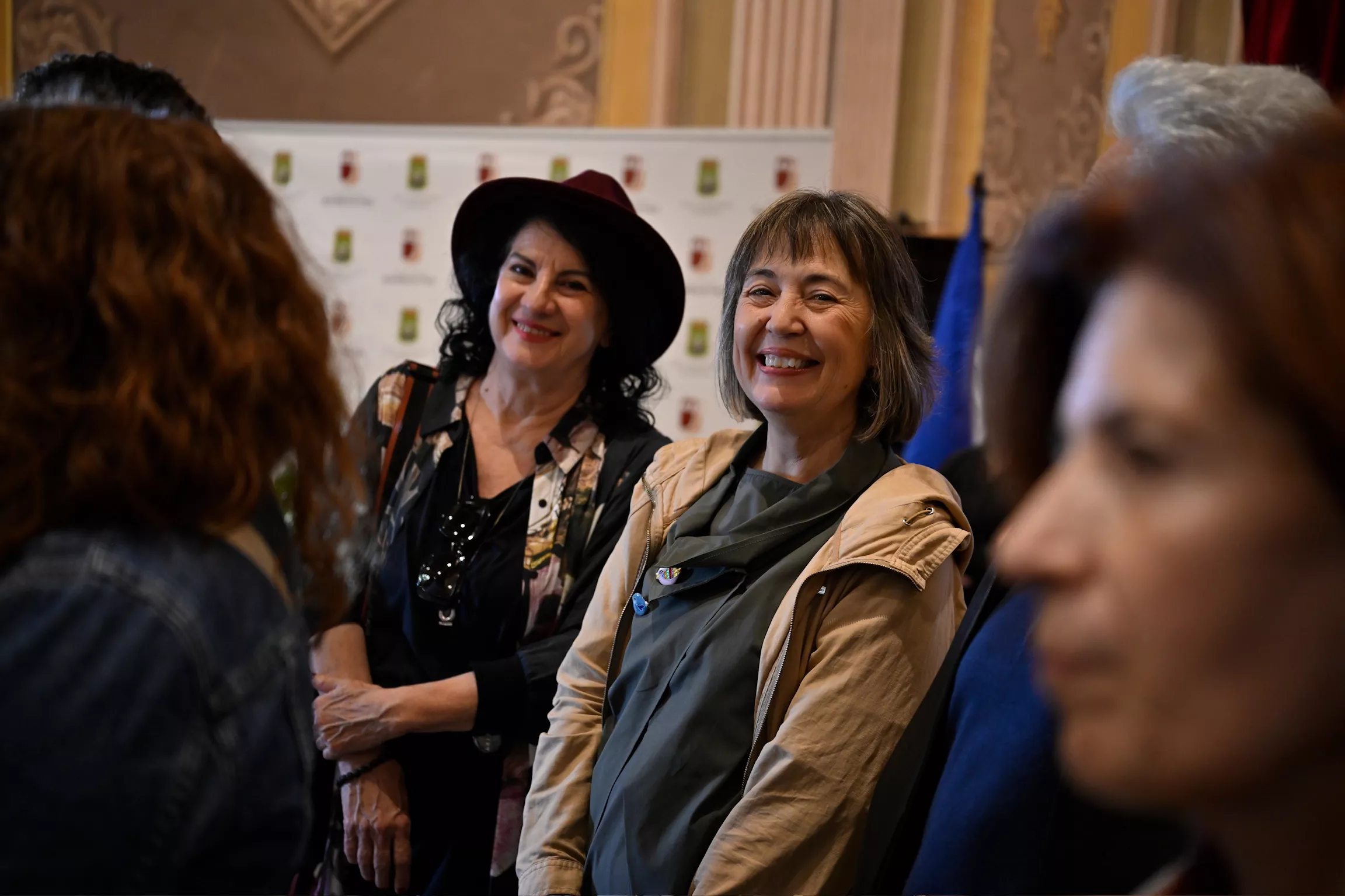 Última jornada de Barbitania en Barbastro. Foto Marcos Cebrián