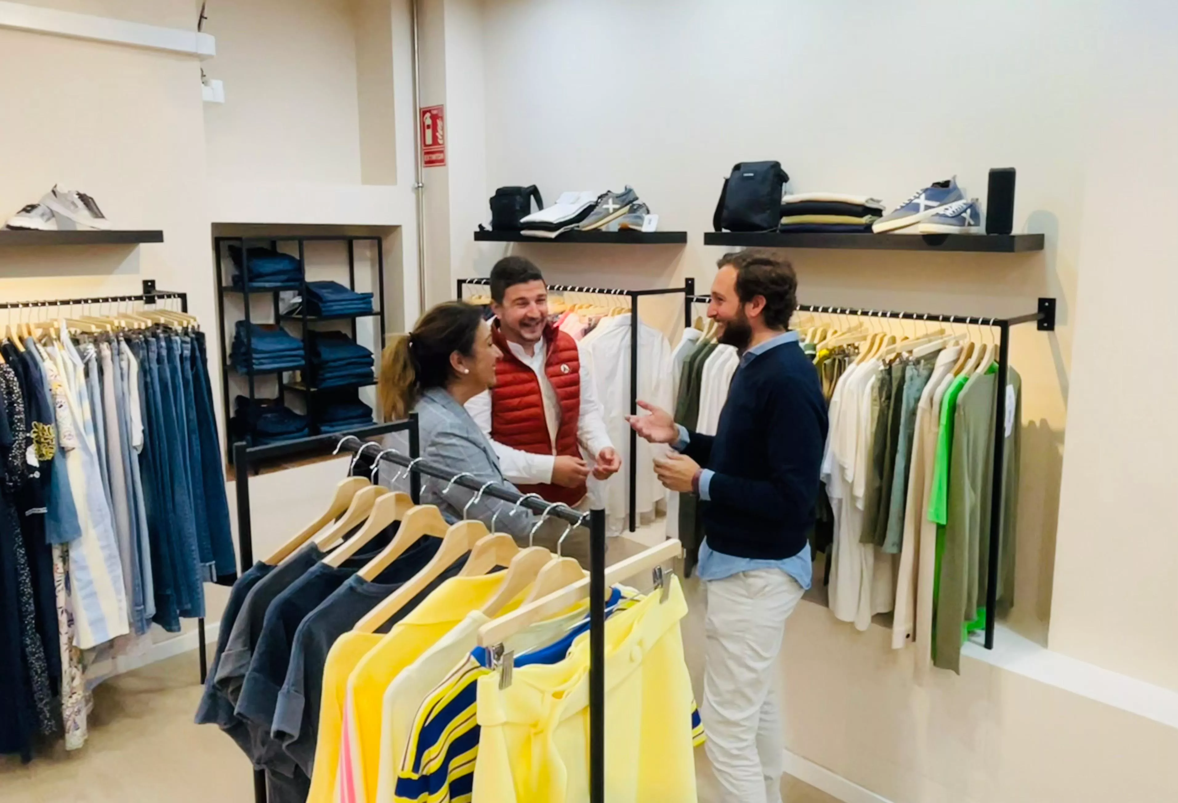 Monzón lanza ayudas de hasta 5.000 euros para impulsar nuevos negocios y ampliar actividades.