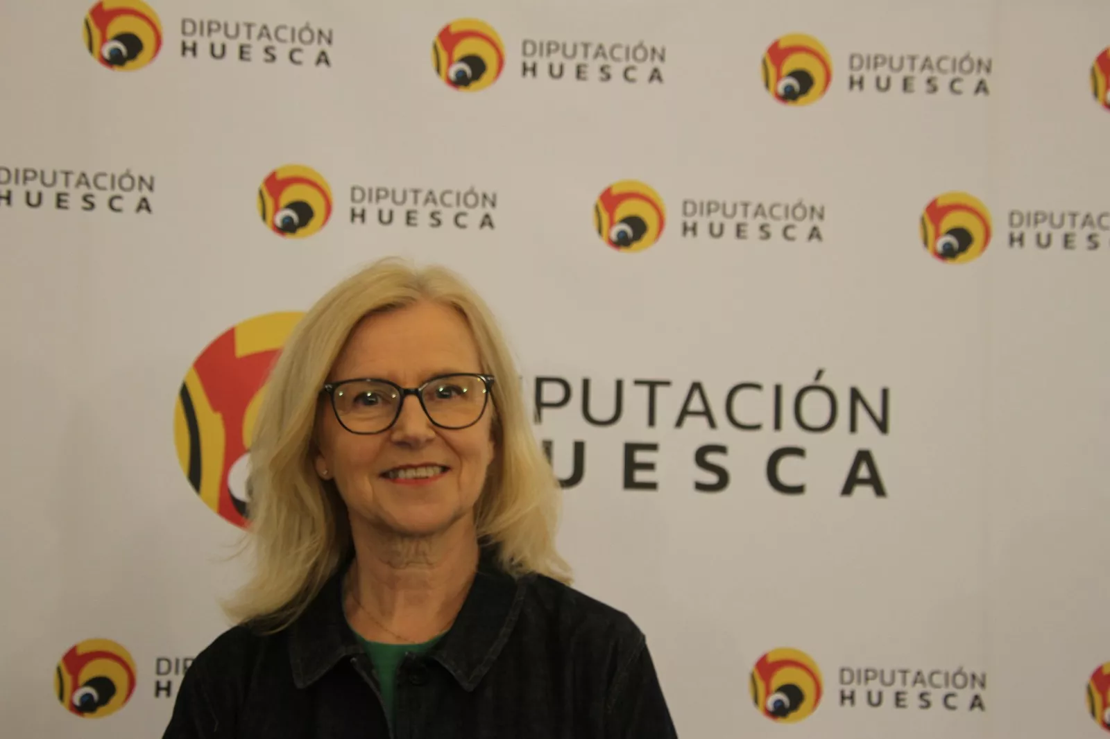 Azucena Rodríguez. Foto Carlos Neofato