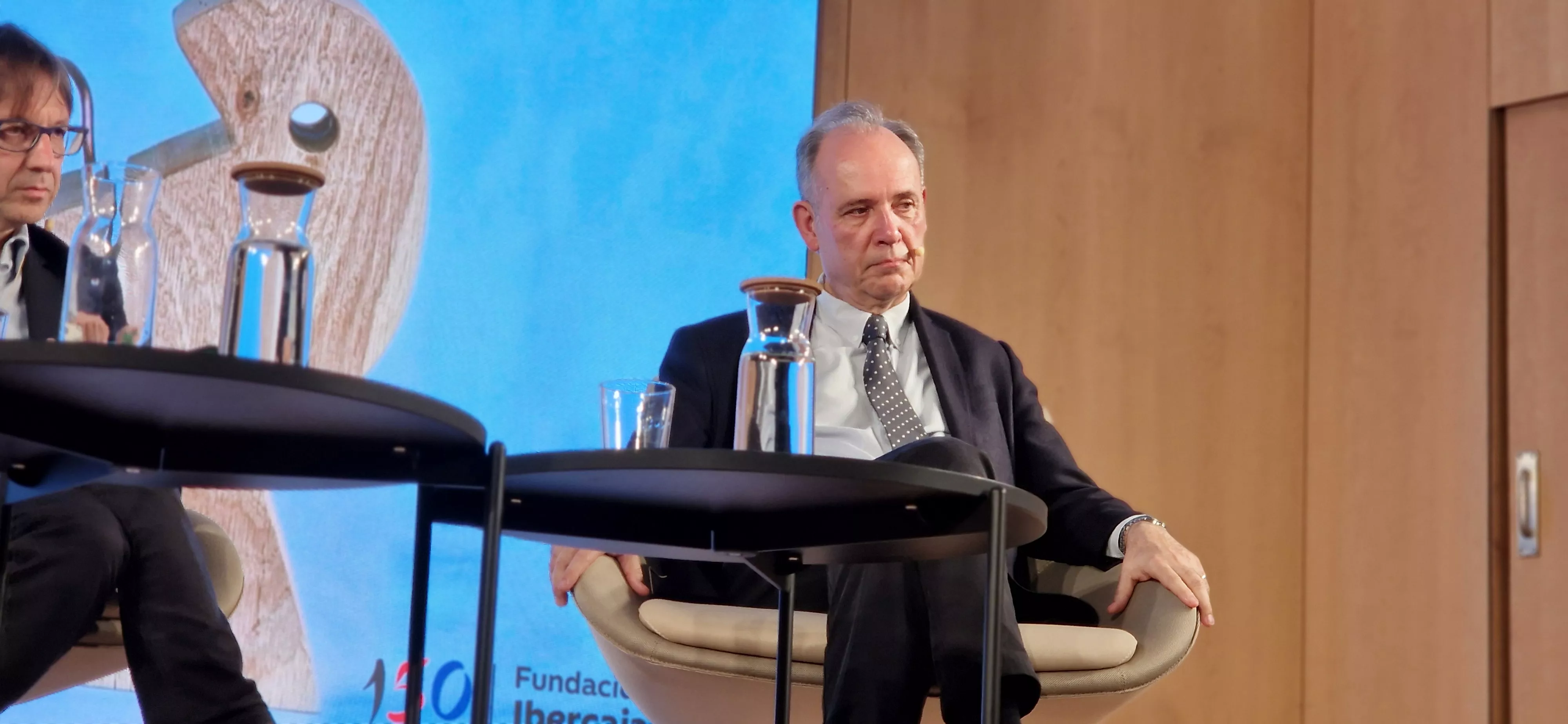 Manel Sánchez Pérez. Foto Myriam Martínez