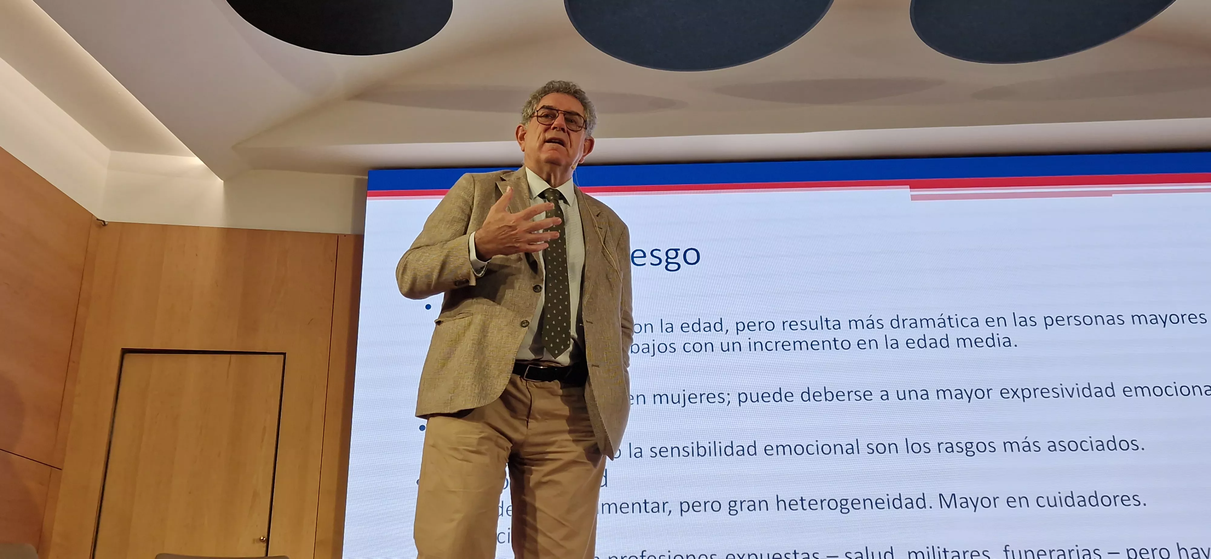 Manuel Martín Carrasco. Foto Myriam Martínez  