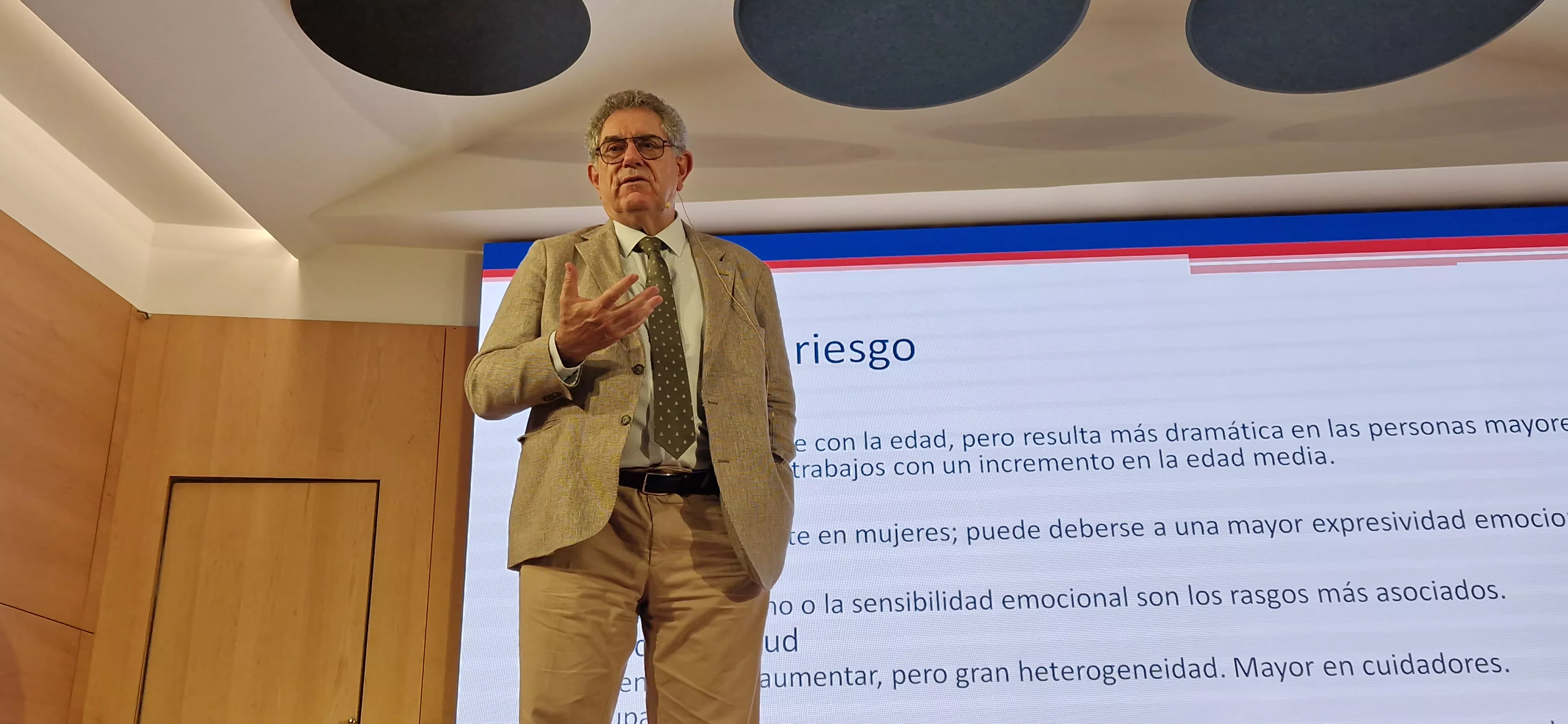 Manuel Martín Carrasco. Foto Myriam Martínez 