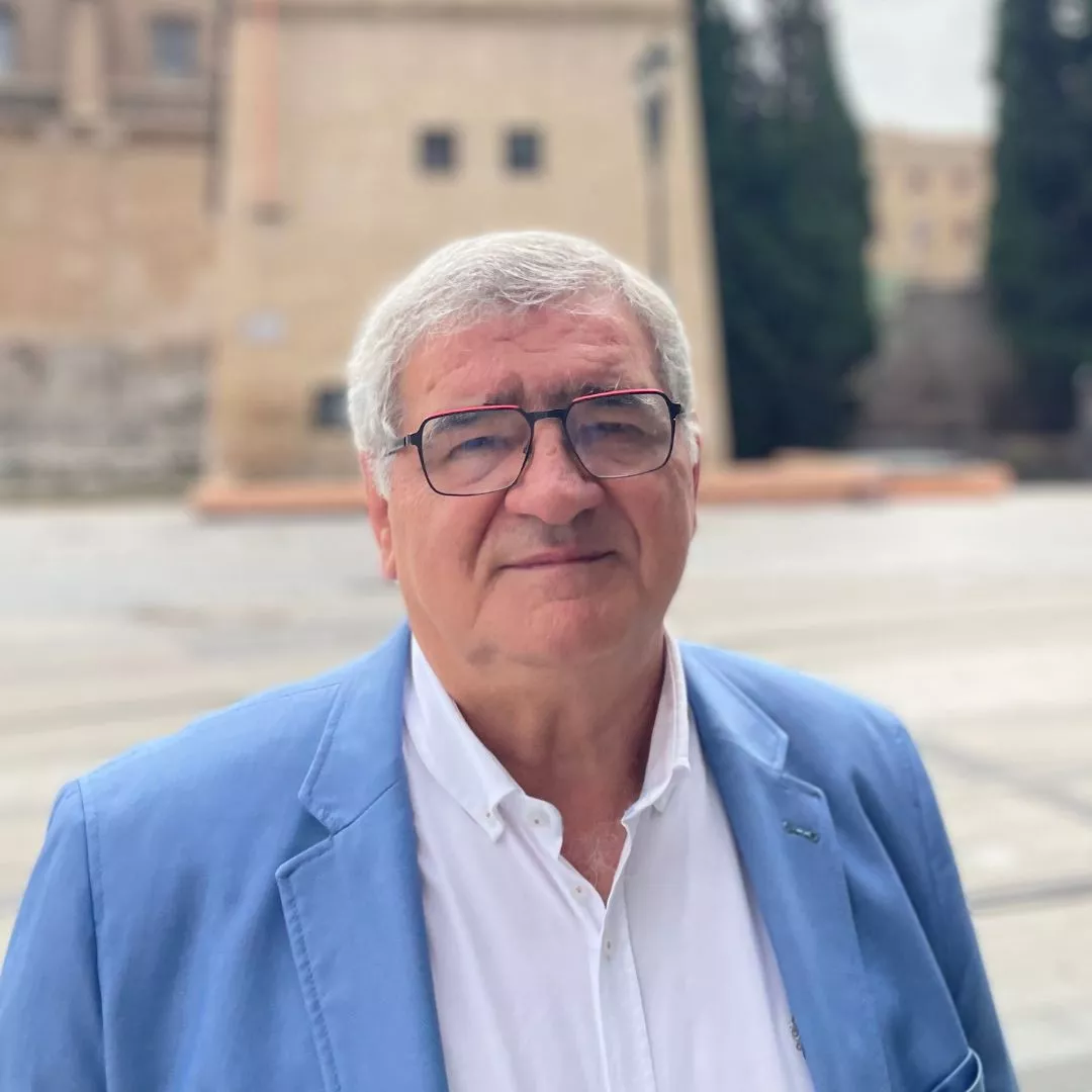 Fernando Martín. Foto Hostelería de España