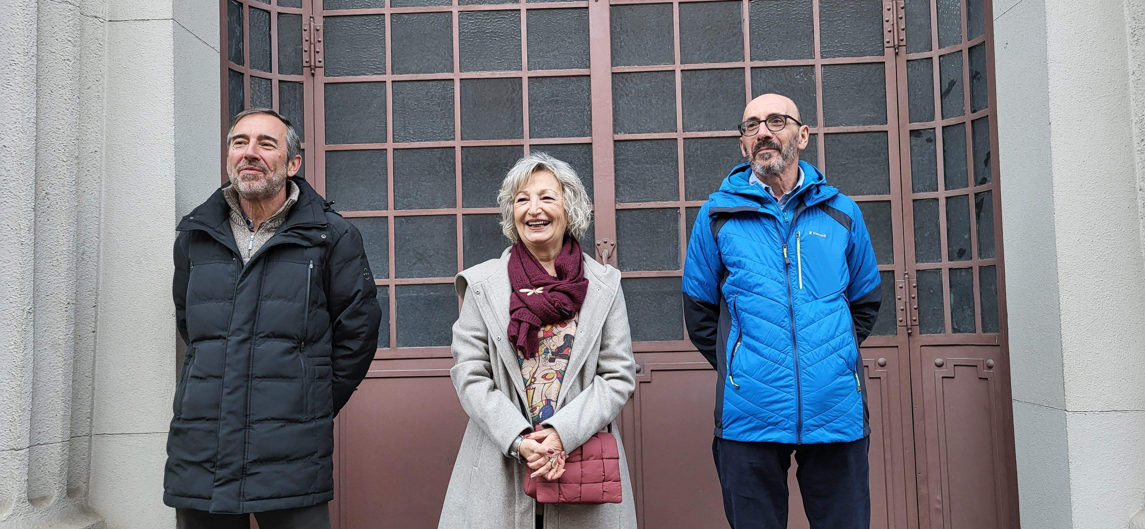 Carnaval de Huesca 2023. Foto Myriam Martínez 