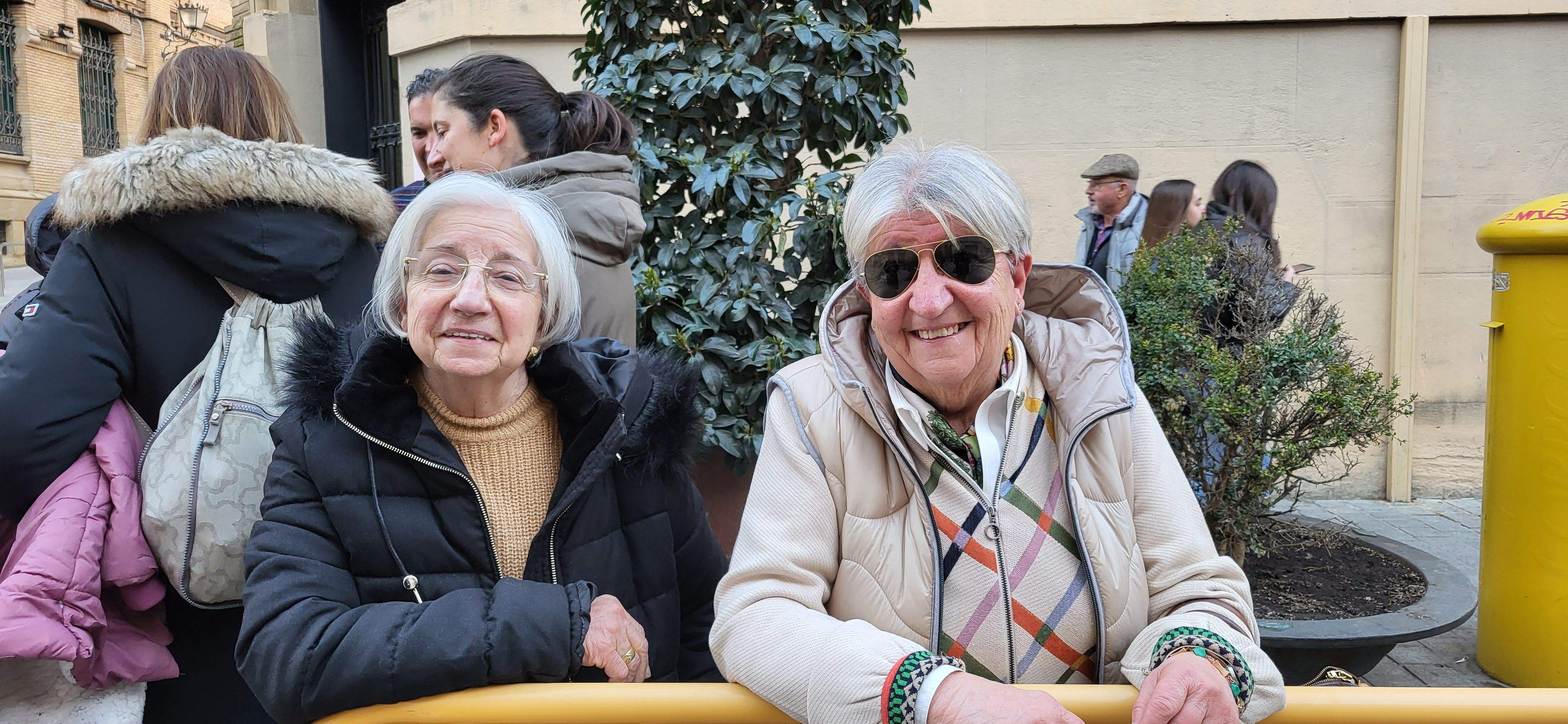 Carnaval de Huesca 2023. Foto Myriam Martínez 