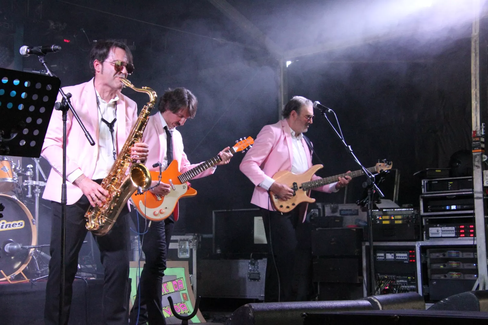 Garrampa Fest 2026. Foto Carlos Neofato