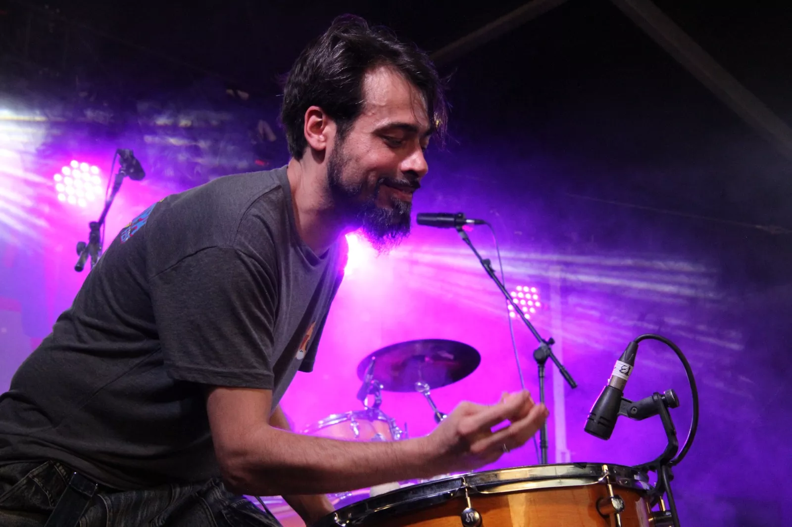 Garrampa Fest 2026. Foto Carlos Neofato
