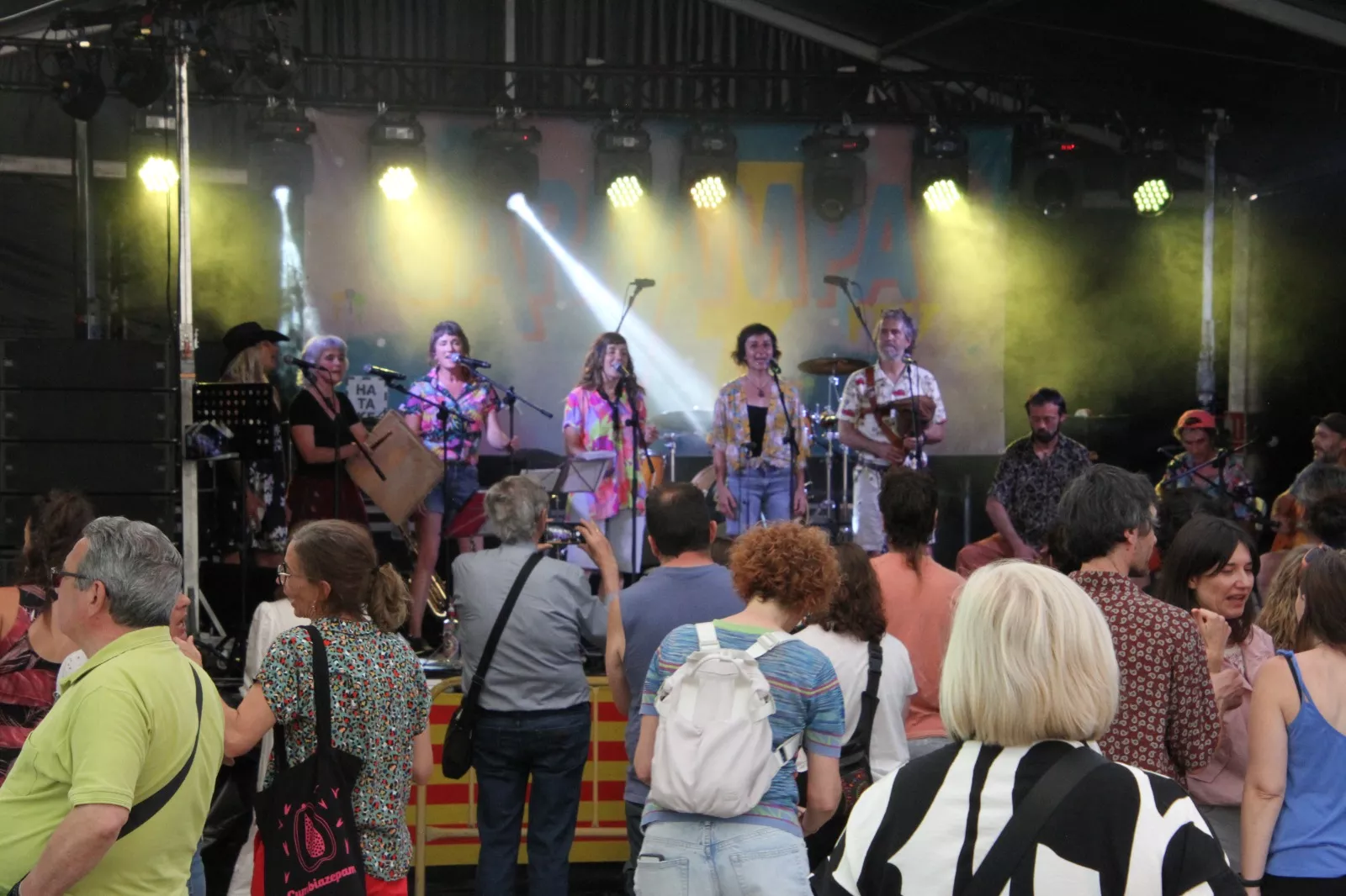 Garrampa Fest 2026. Foto Carlos Neofato