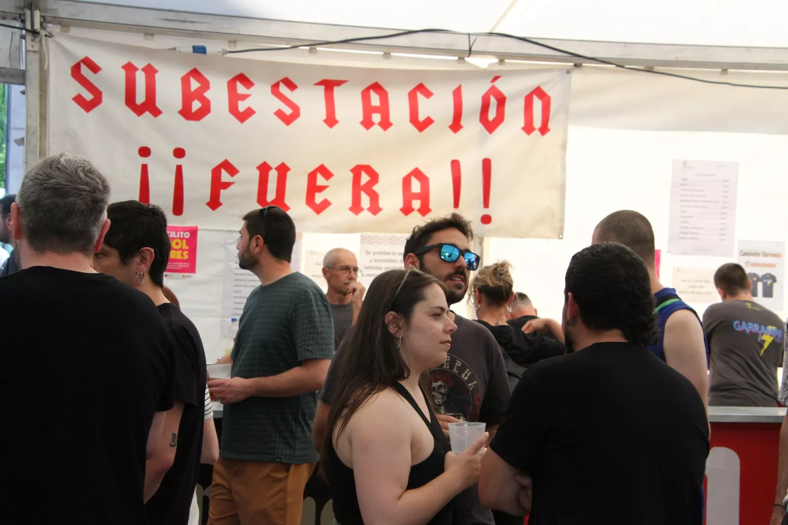 Garrampa Fest 2026. Foto Carlos Neofato
