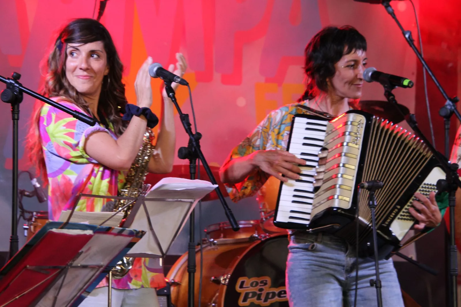Garrampa Fest 2026. Foto Carlos Neofato