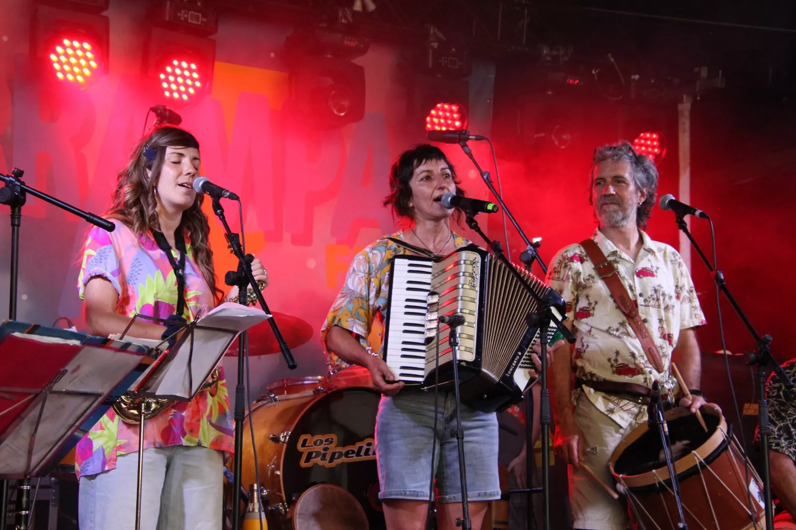 Garrampa Fest 2026. Foto Carlos Neofato