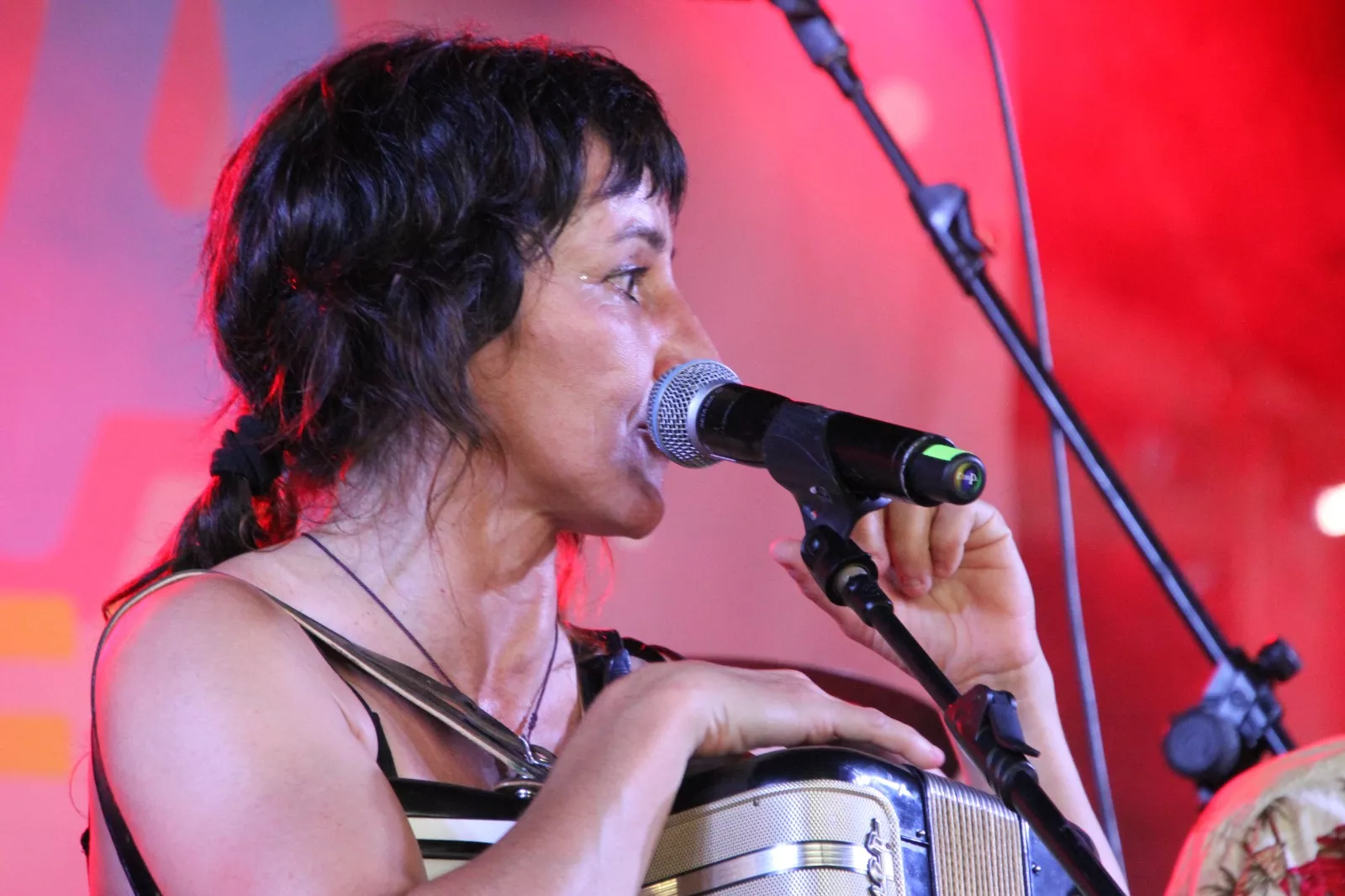 Garrampa Fest 2026. Foto Carlos Neofato