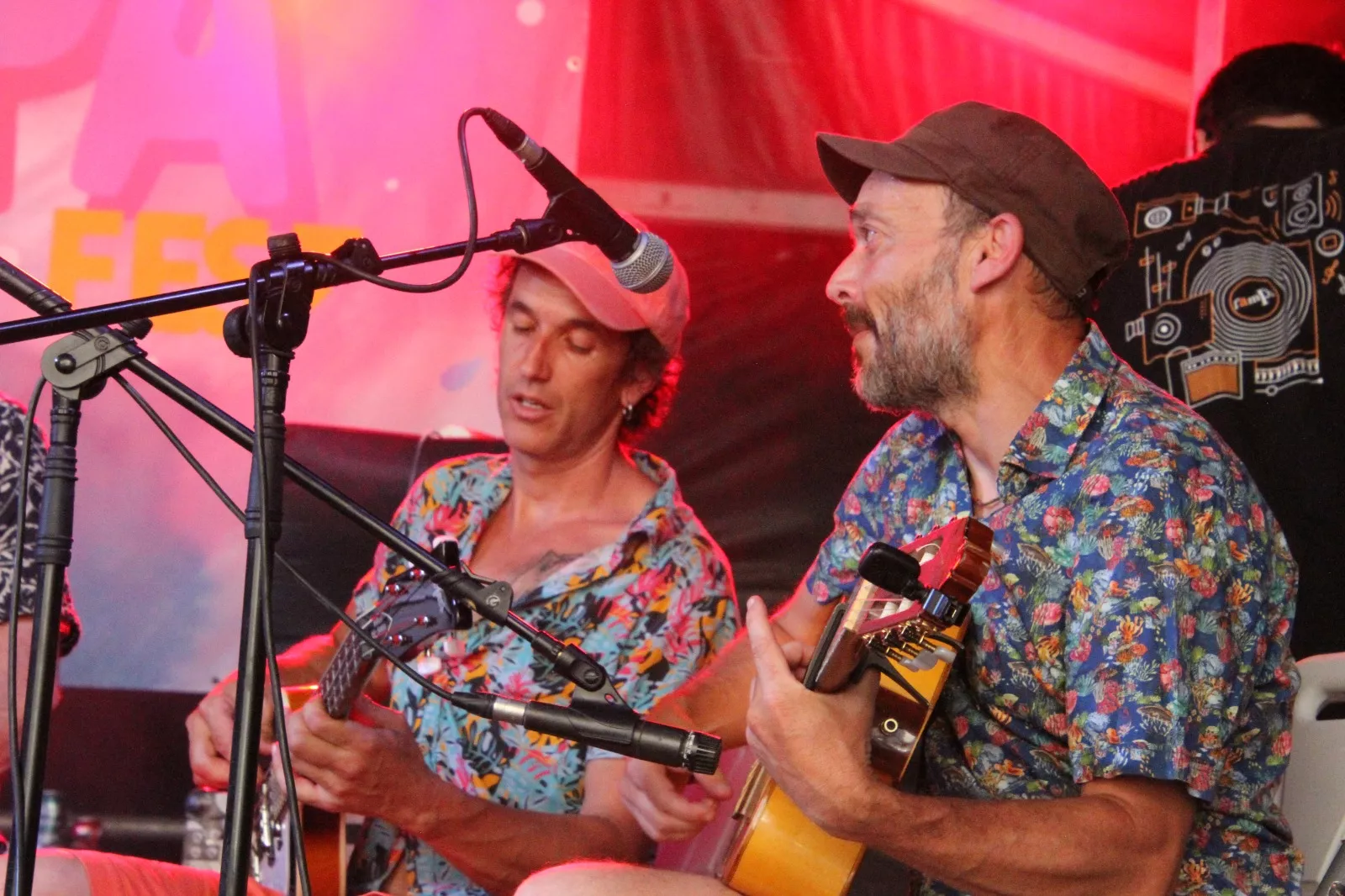 Garrampa Fest 2026. Foto Carlos Neofato
