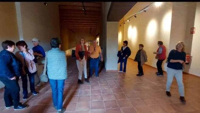 El atractivo turístico de Bolea se acrecienta