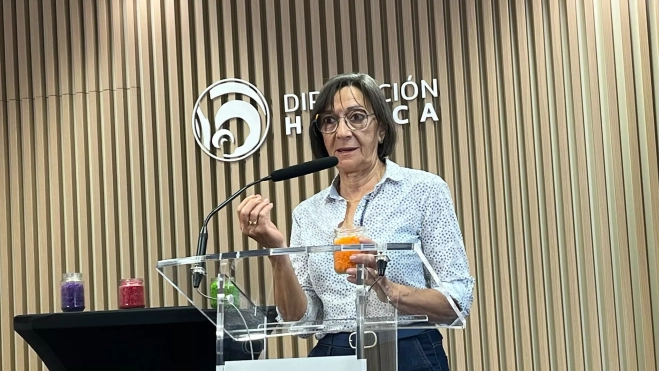 Carmen Balagué. Carmen Balagué.