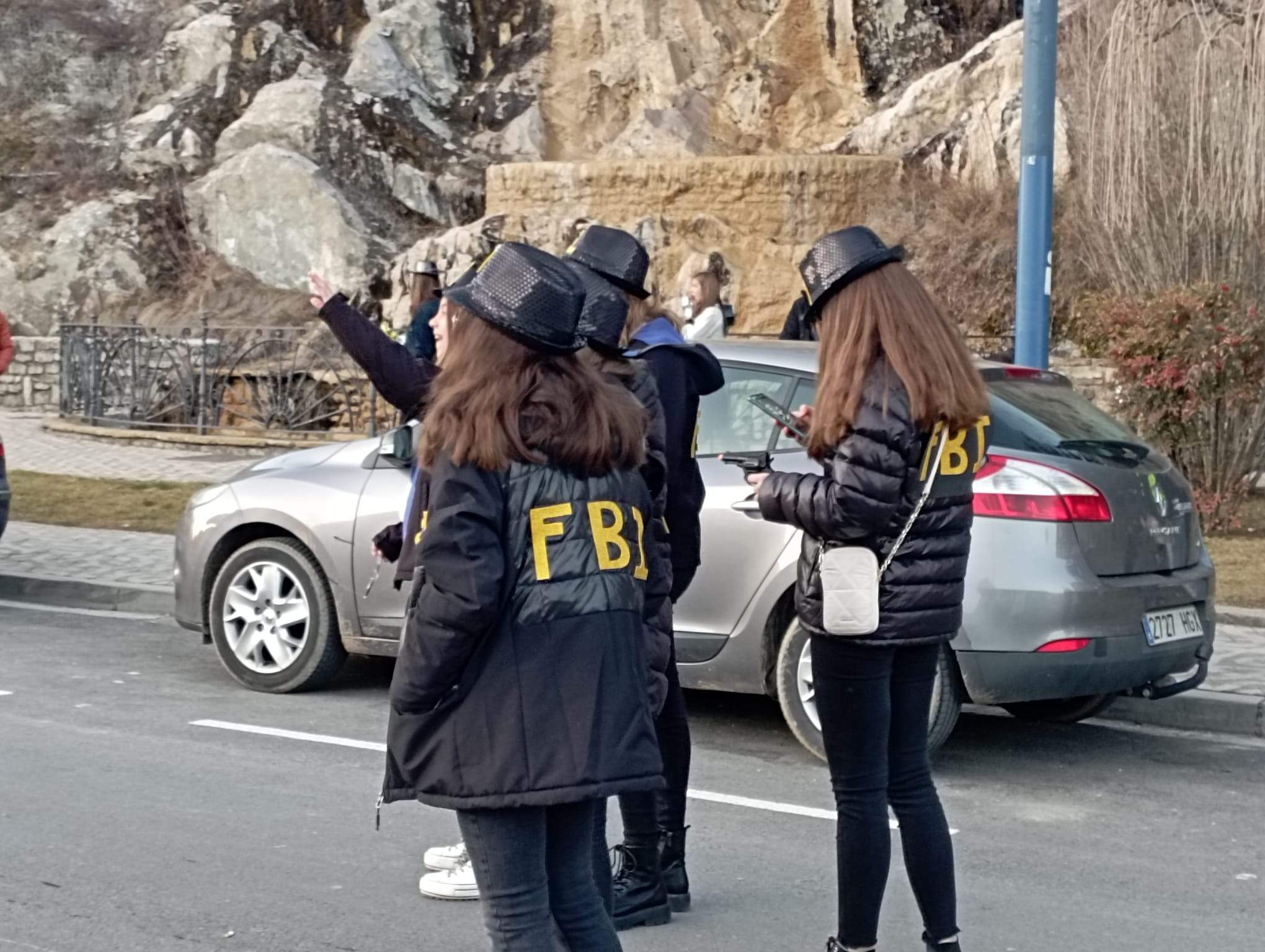 Festival de Carnaval de Sabiñánigo 2023 