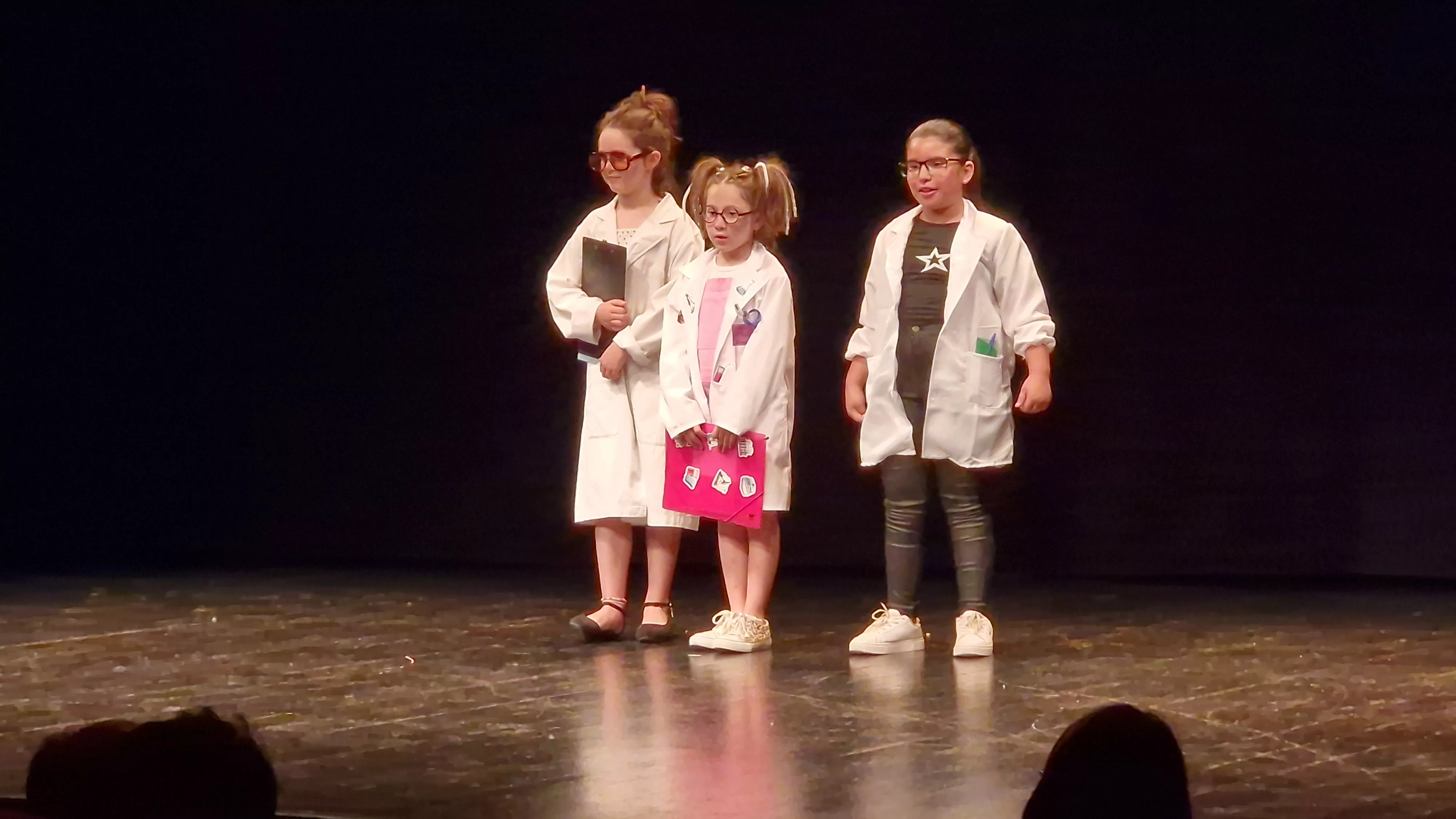  XXVI Muestra de Teatro Infantil de Huesca. Foto Myriam Martínez