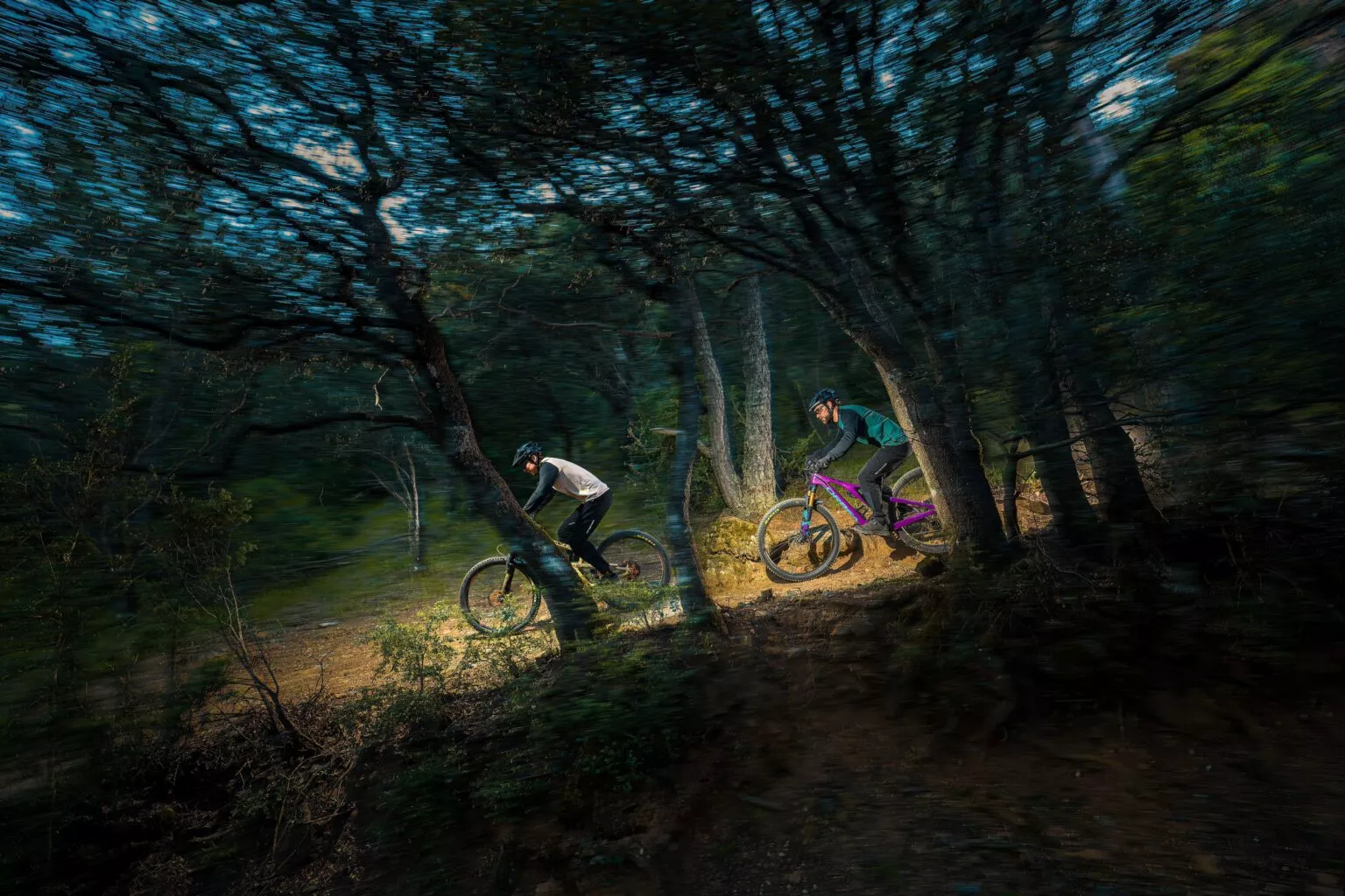 El Villanúa Bike Festival se celebra este próximo fin de semana.
