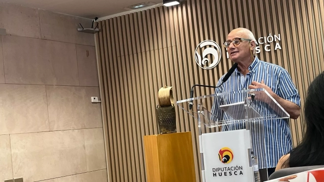 Juanjo Baró. Juanjo Baró.