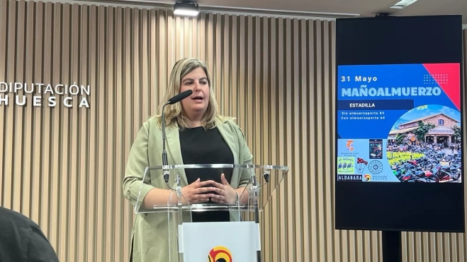 Pilar Lleyda.