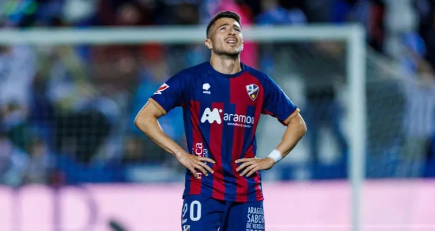 La dura reflexión de Portillo: "Sé que las palabras no sirven de nada; lo siento". Foto: Instagram @fportillo8