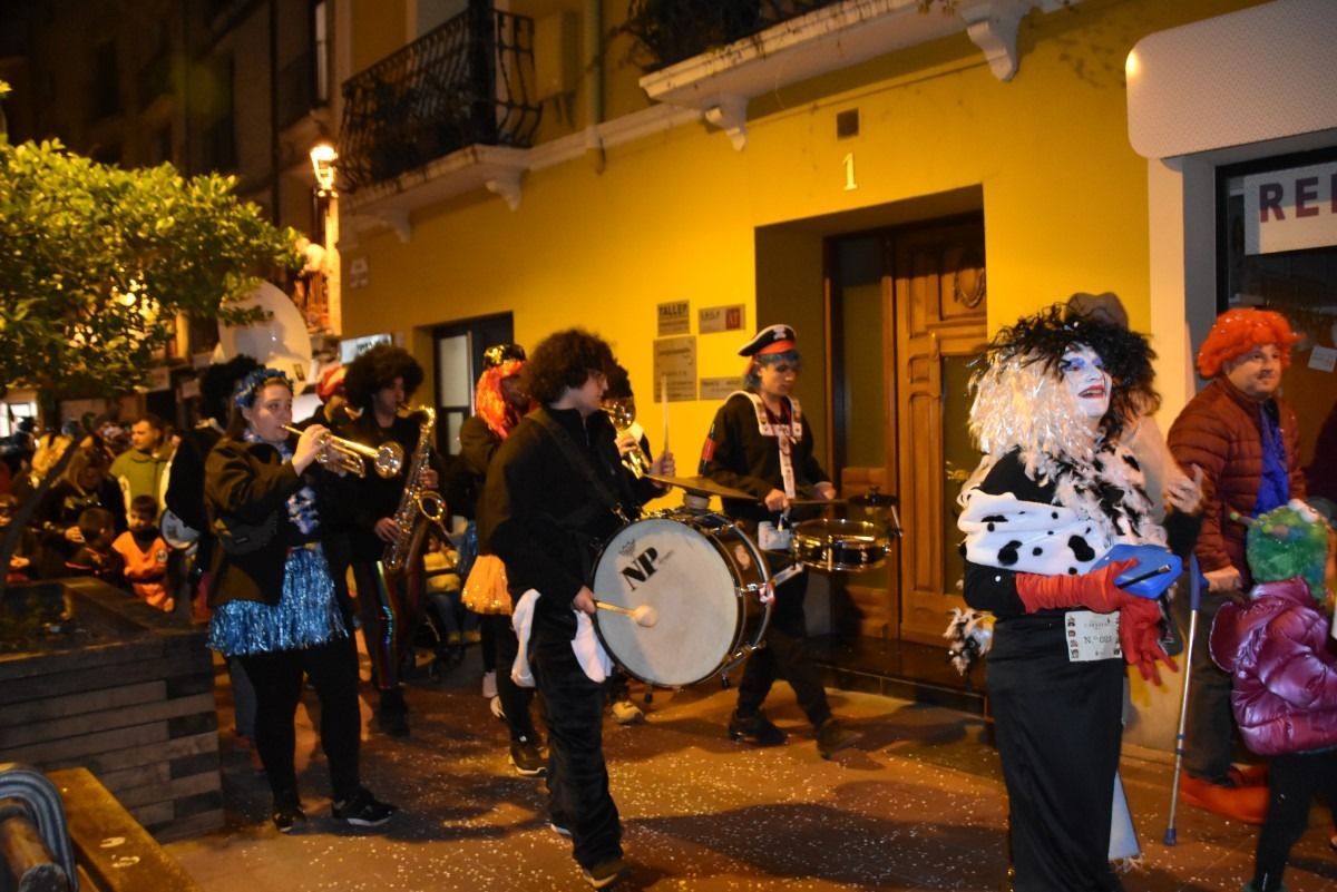 Carnaval de Barbastro 2023