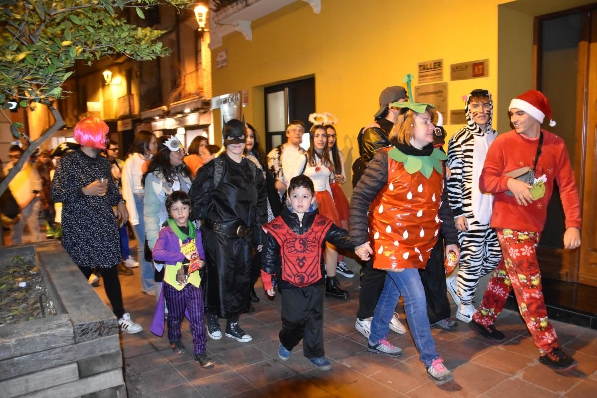 Carnaval de Barbastro 2023