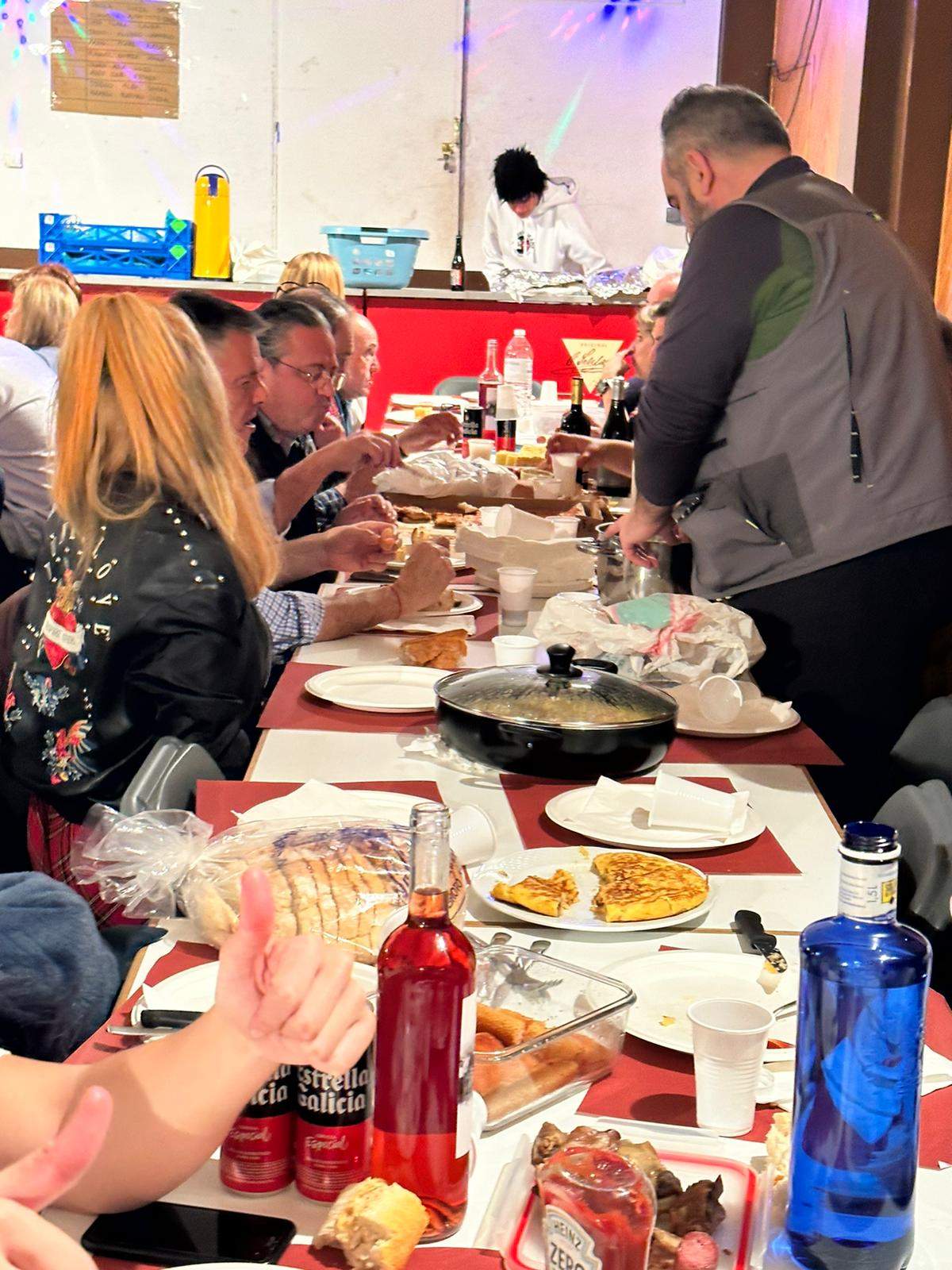 Carnaval en Torla. Foto Javier Martín Hernández