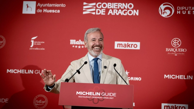 Jorge Azcón