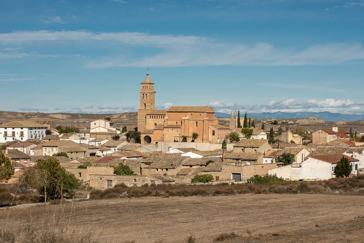 Alcubierre.
