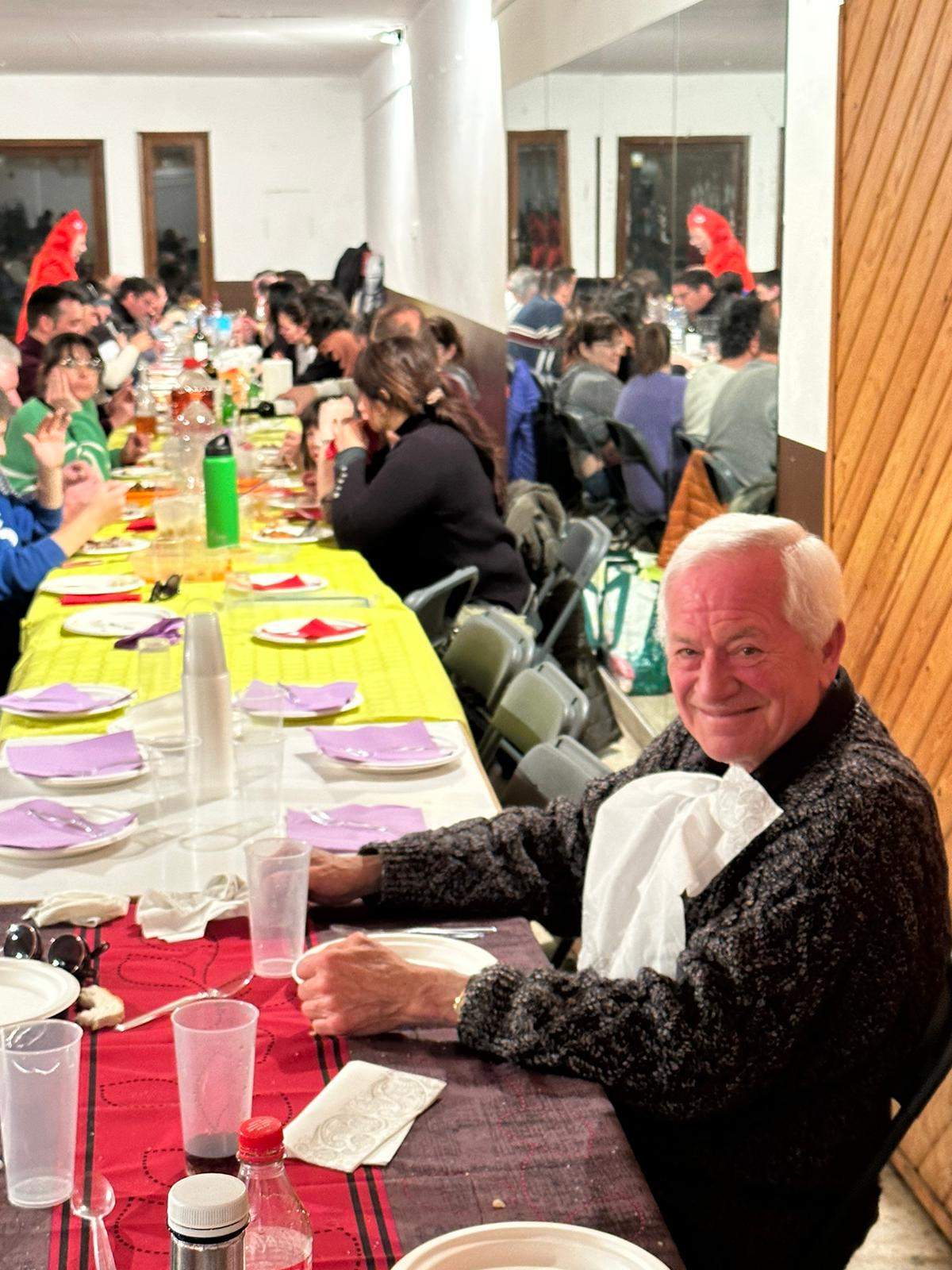 Carnaval en Torla. Foto Javier Martín Hernández
