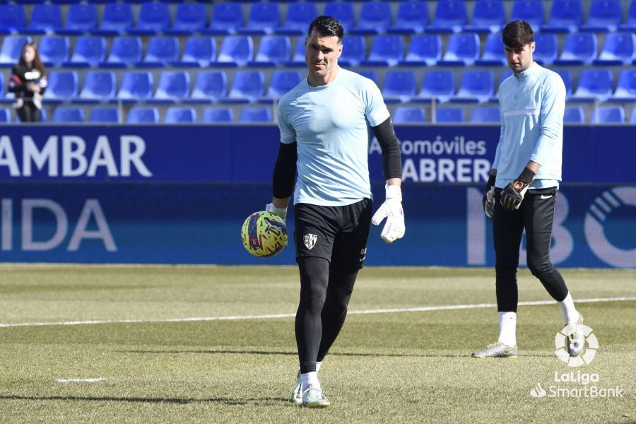 Andrés y Juan Pérez