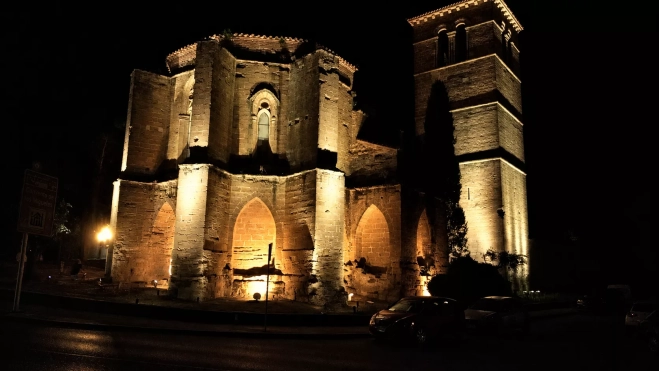 Convento de las Miguelas