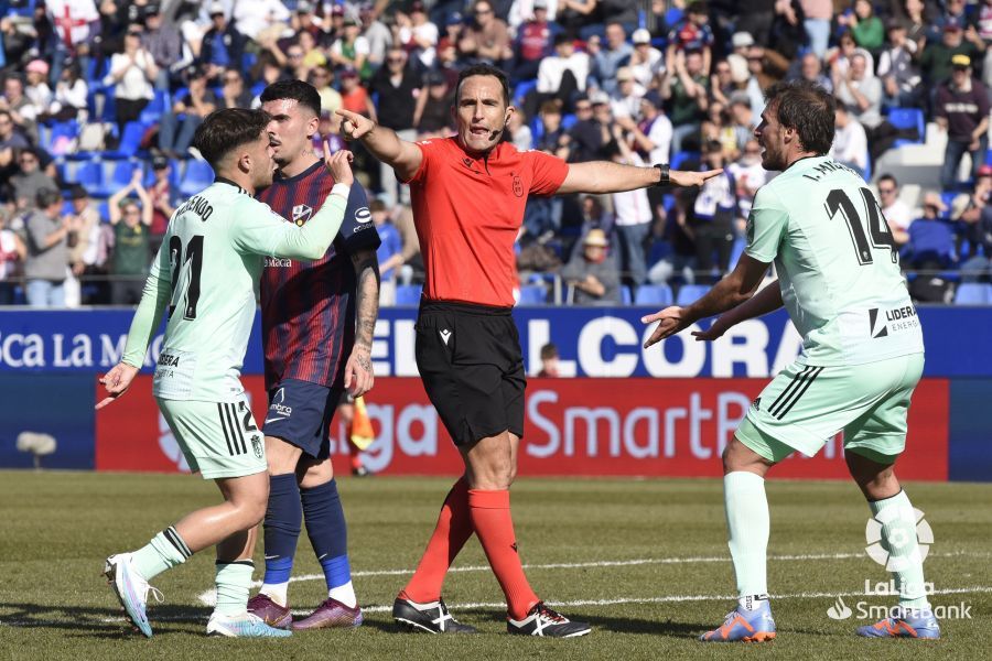 Arcediano Monescillo, protagonista