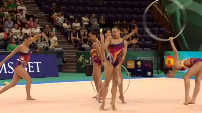 Ejercicio mixto. Ejercicio mixto.