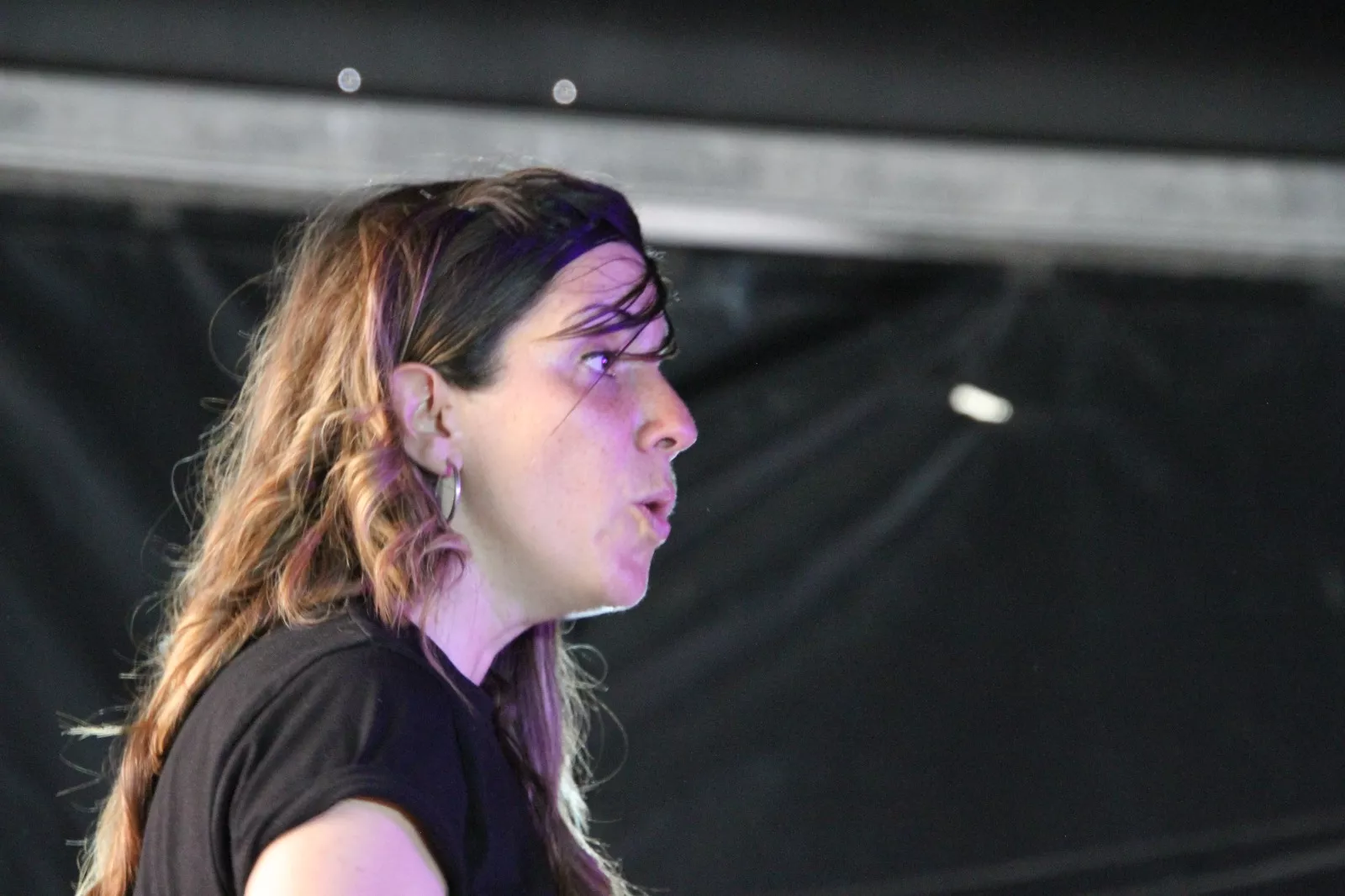segundo fin de semana del Garrampa Fest 2026. Foto Carlos Neofato