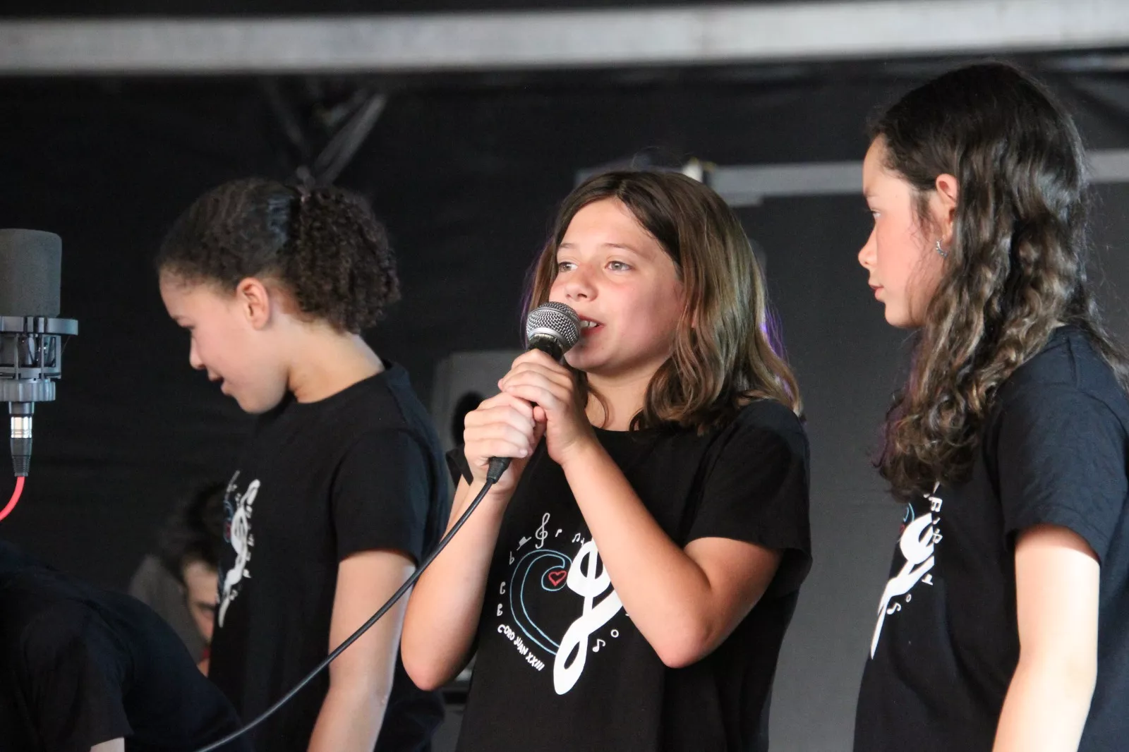 segundo fin de semana del Garrampa Fest 2026. Foto Carlos Neofato