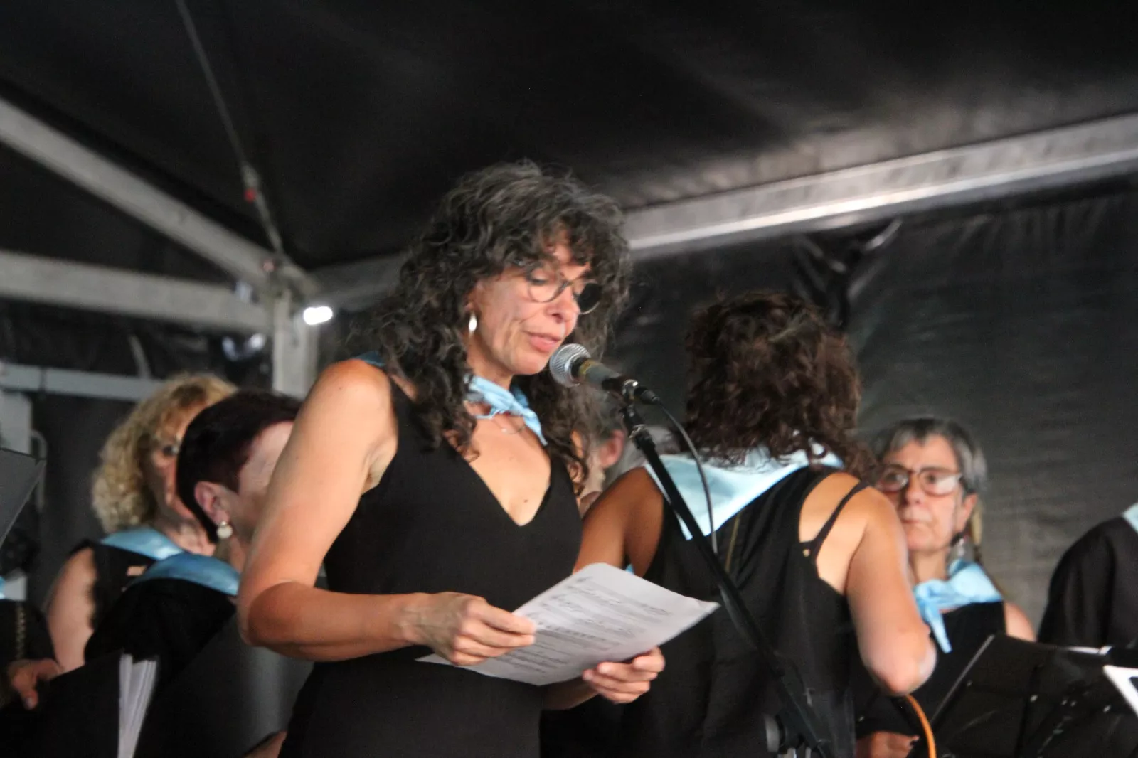 segundo fin de semana del Garrampa Fest 2026. Foto Carlos Neofato