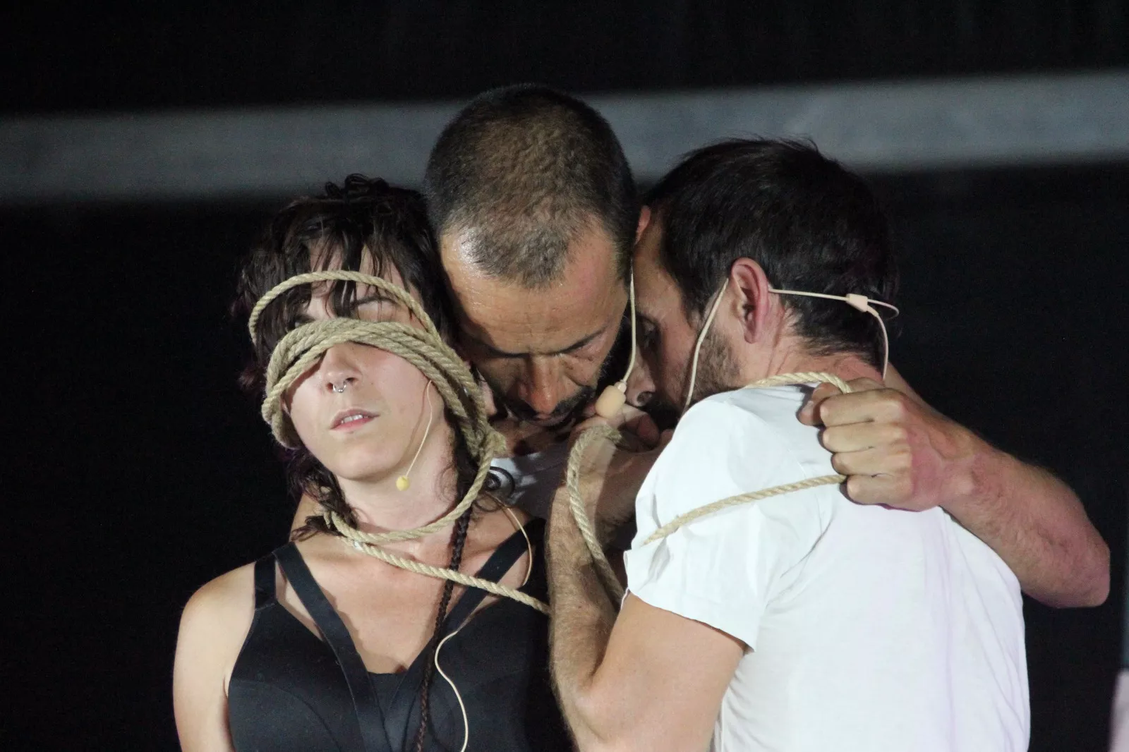 segundo fin de semana del Garrampa Fest 2026. Foto Carlos Neofato